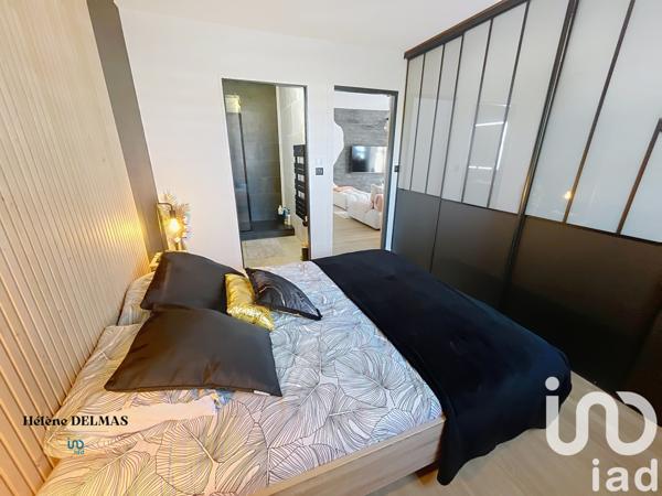 Appartement à vendre 2 pièces 55 m² Agen