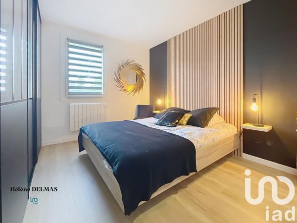 Appartement à vendre 2 pièces 55 m² Agen