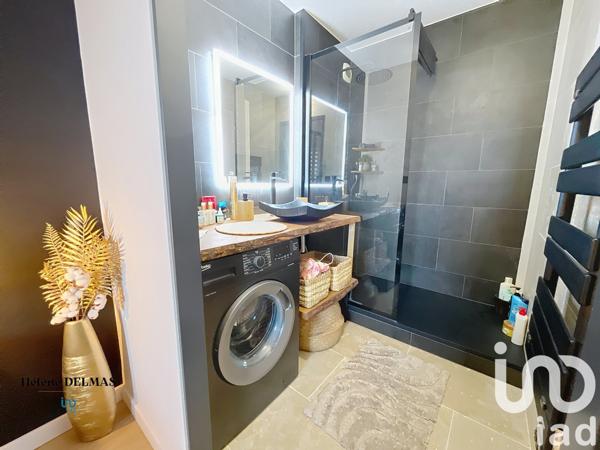 Appartement à vendre 2 pièces 55 m² Agen