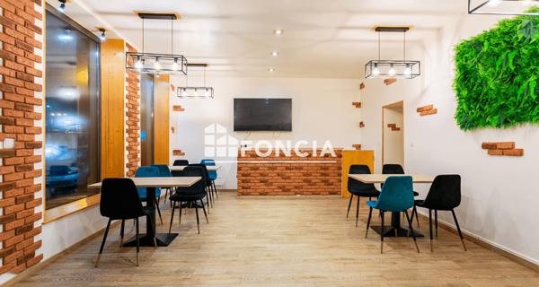 À vendre Local commercial 121 m² - Strasbourg 67000