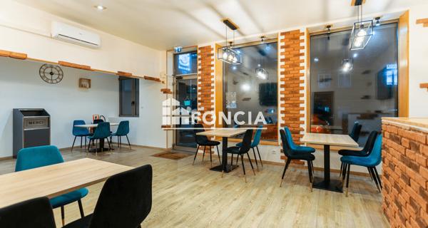 À vendre Local commercial 121 m² - Strasbourg 67000