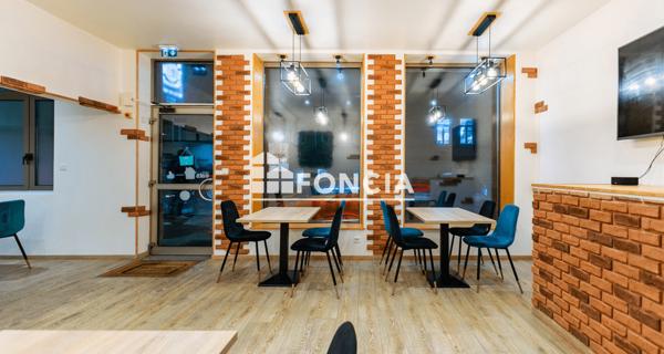 À vendre Local commercial 121 m² - Strasbourg 67000