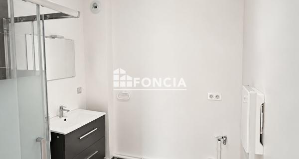 À vendre Appartement 3 pièces 67 m² - Annœullin 59112