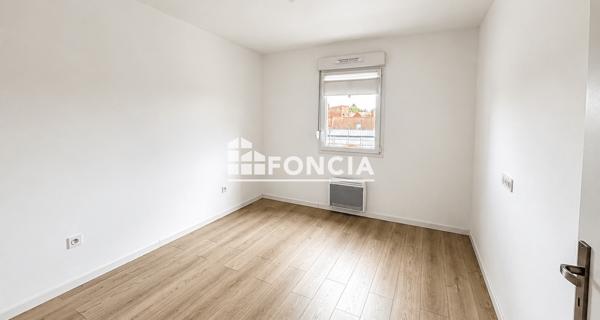 À vendre Appartement 3 pièces 67 m² - Annœullin 59112