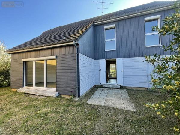 Maison à vendre à Laval en Mayenne (53000), ref : 53005-2094