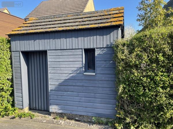 Maison à vendre à Laval en Mayenne (53000), ref : 53005-2094