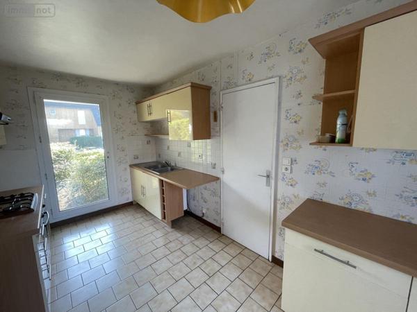 Maison à vendre à Laval en Mayenne (53000), ref : 53005-2094