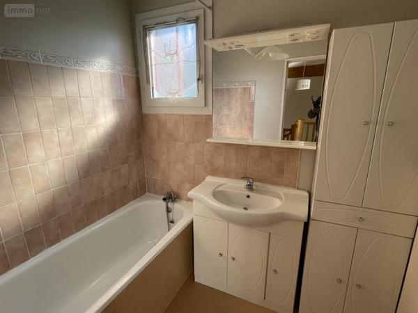 Maison à vendre à Laval en Mayenne (53000), ref : 53005-2094