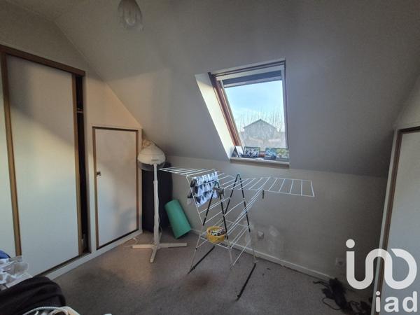 Maison à vendre 4 pièces 130 m² La Ferté-sous-Jouarre