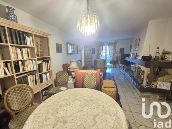 Maison à vendre 4 pièces 130 m² La Ferté-sous-Jouarre