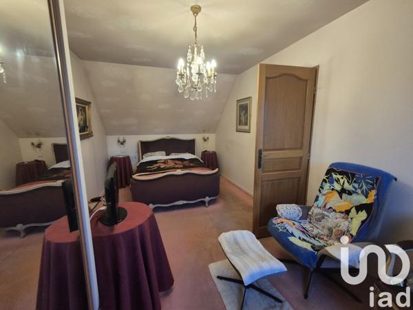 Maison à vendre 4 pièces 130 m² La Ferté-sous-Jouarre