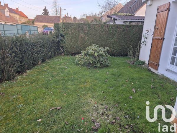 Maison à vendre 4 pièces 130 m² La Ferté-sous-Jouarre