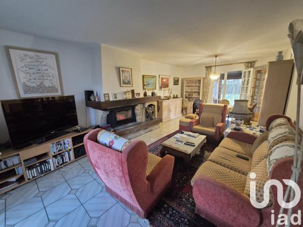 Maison à vendre 4 pièces 130 m² La Ferté-sous-Jouarre
