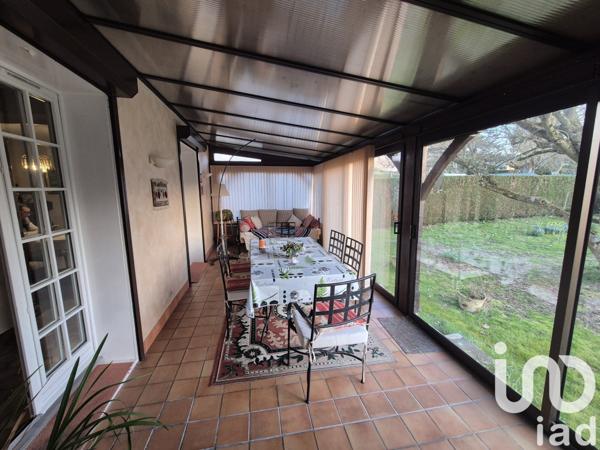 Maison à vendre 4 pièces 130 m² La Ferté-sous-Jouarre