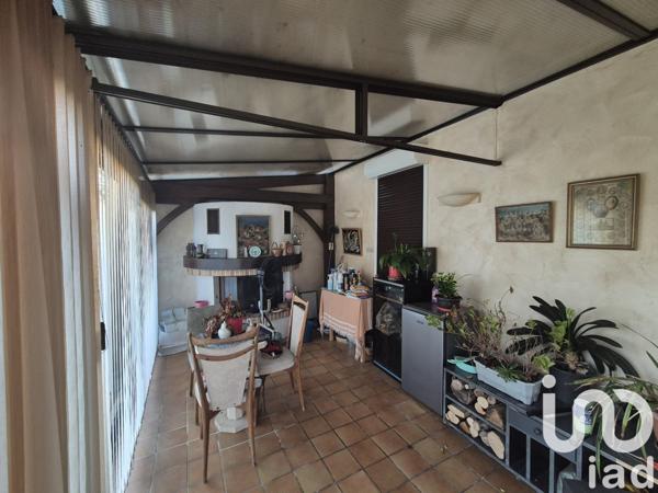Maison à vendre 4 pièces 130 m² La Ferté-sous-Jouarre