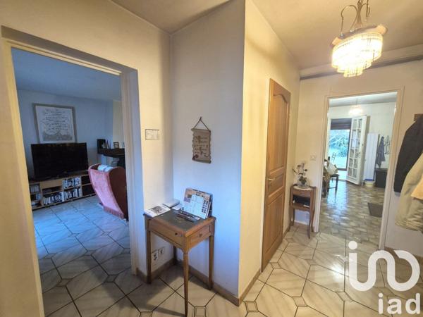 Maison à vendre 4 pièces 130 m² La Ferté-sous-Jouarre