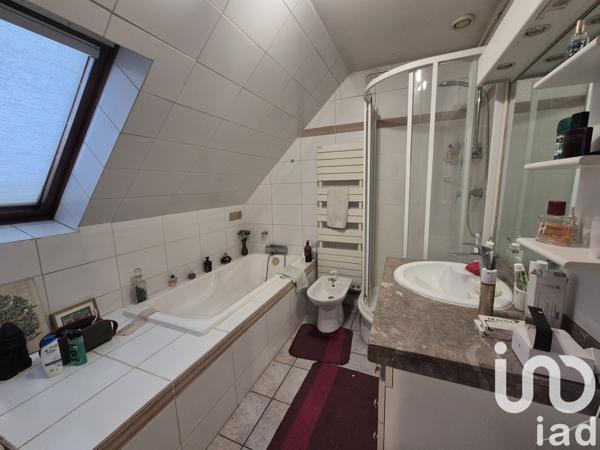 Maison à vendre 4 pièces 130 m² La Ferté-sous-Jouarre