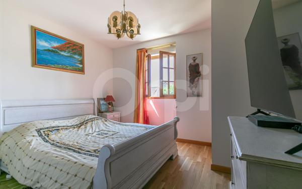 Maison à vendre    6 pièces • 140 m2 Le Plessis-Trévise