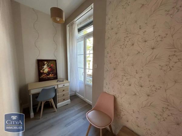 Appartement à louer 2 pièces 60.14m² Périgueux (24000)