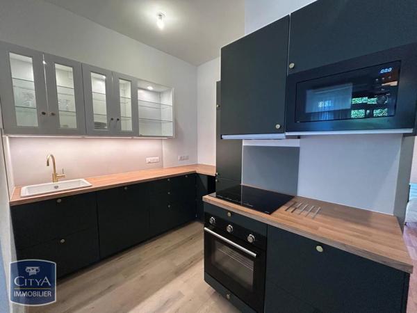 Appartement à louer 2 pièces 60.14m² Périgueux (24000)