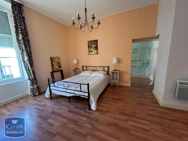 Appartement à louer 2 pièces 60.14m² Périgueux (24000)
