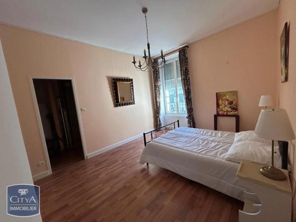 Appartement à louer 2 pièces 60.14m² Périgueux (24000)
