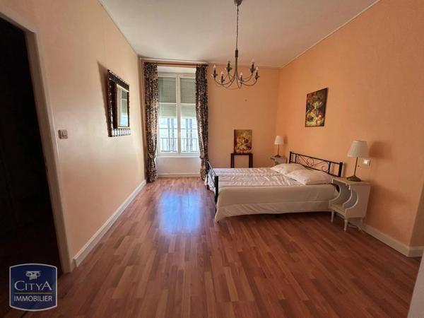 Appartement à louer 2 pièces 60.14m² Périgueux (24000)