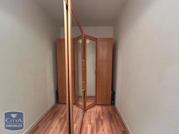 Appartement à louer 2 pièces 60.14m² Périgueux (24000)