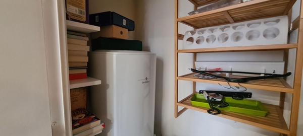 Bureau (ou studio) Clisson (La Vallée) 1 P . SDE . 40.5 M²