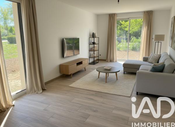 Maison à vendre 4 pièces 124 m² Honfleur