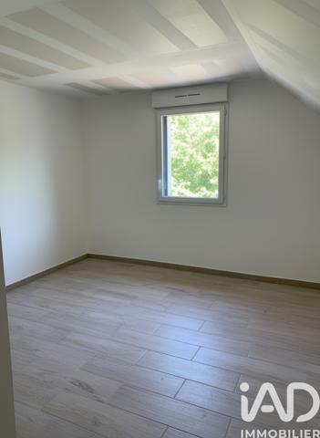 Maison à vendre 4 pièces 124 m² Honfleur