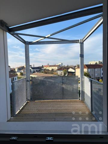 Appartement Niort 4 pièce(s) 80 m2