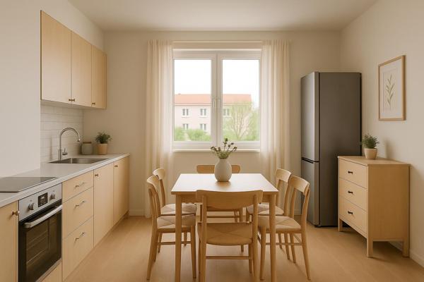 Appartement Niort 4 pièce(s) 80 m2