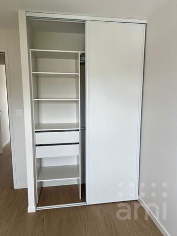 Appartement Niort 4 pièce(s) 80 m2