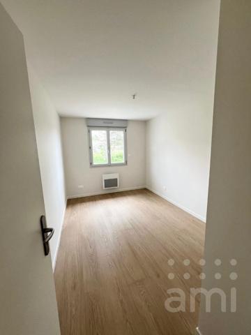 Appartement Niort 4 pièce(s) 80 m2