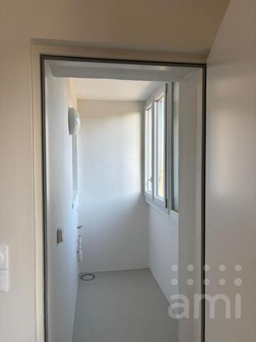 Appartement Niort 4 pièce(s) 80 m2