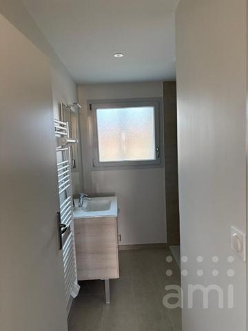 Appartement Niort 4 pièce(s) 80 m2