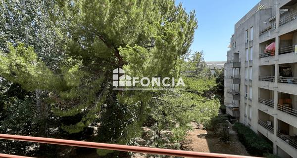 À vendre Appartement 3 pièces 63.56 m² - Marseille 13010