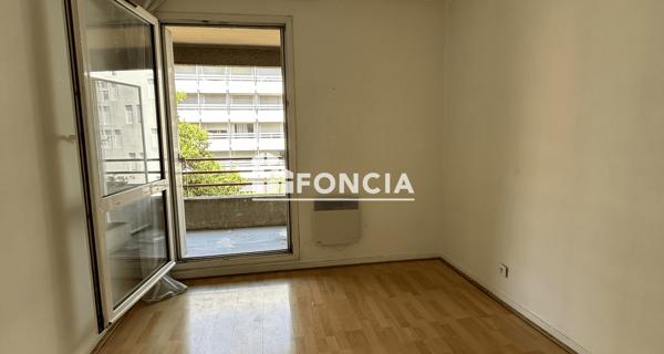 À vendre Appartement 3 pièces 63.56 m² - Marseille 13010