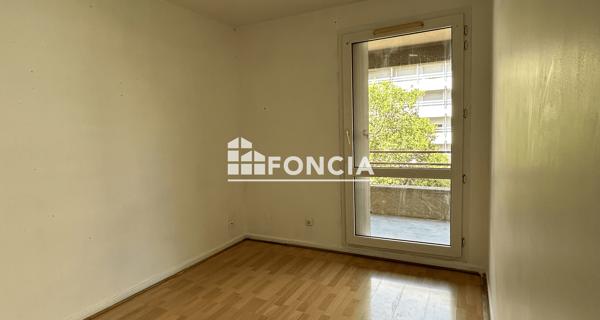 À vendre Appartement 3 pièces 63.56 m² - Marseille 13010