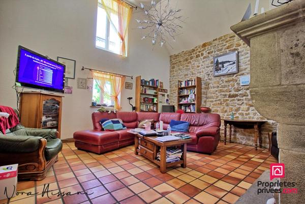 Demeure de prestige Montmorot