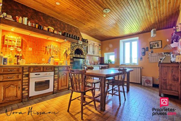 Demeure de prestige Montmorot