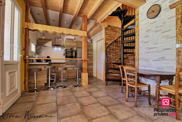 Demeure de prestige Montmorot