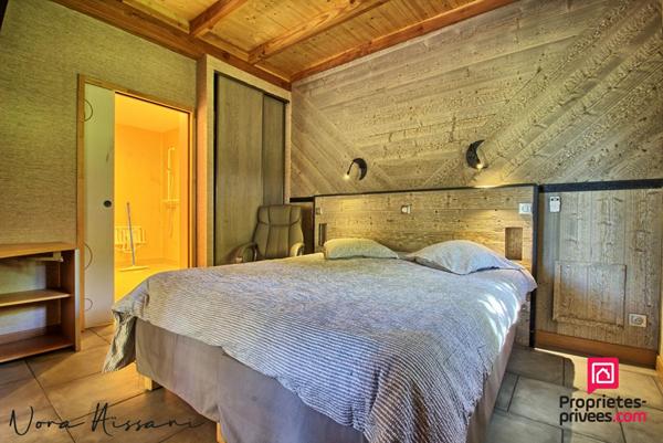 Demeure de prestige Montmorot