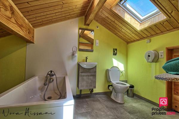 Demeure de prestige Montmorot