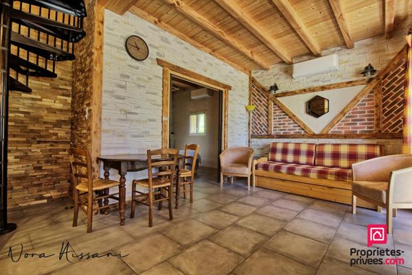 Demeure de prestige Montmorot