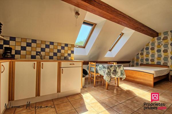 Demeure de prestige Montmorot