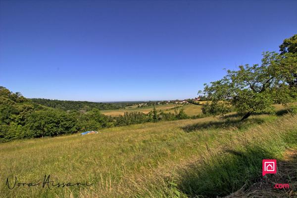 Demeure de prestige Montmorot