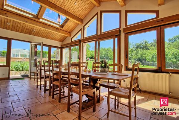 Demeure de prestige Montmorot