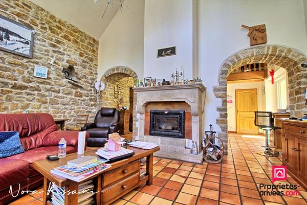 Demeure de prestige Montmorot